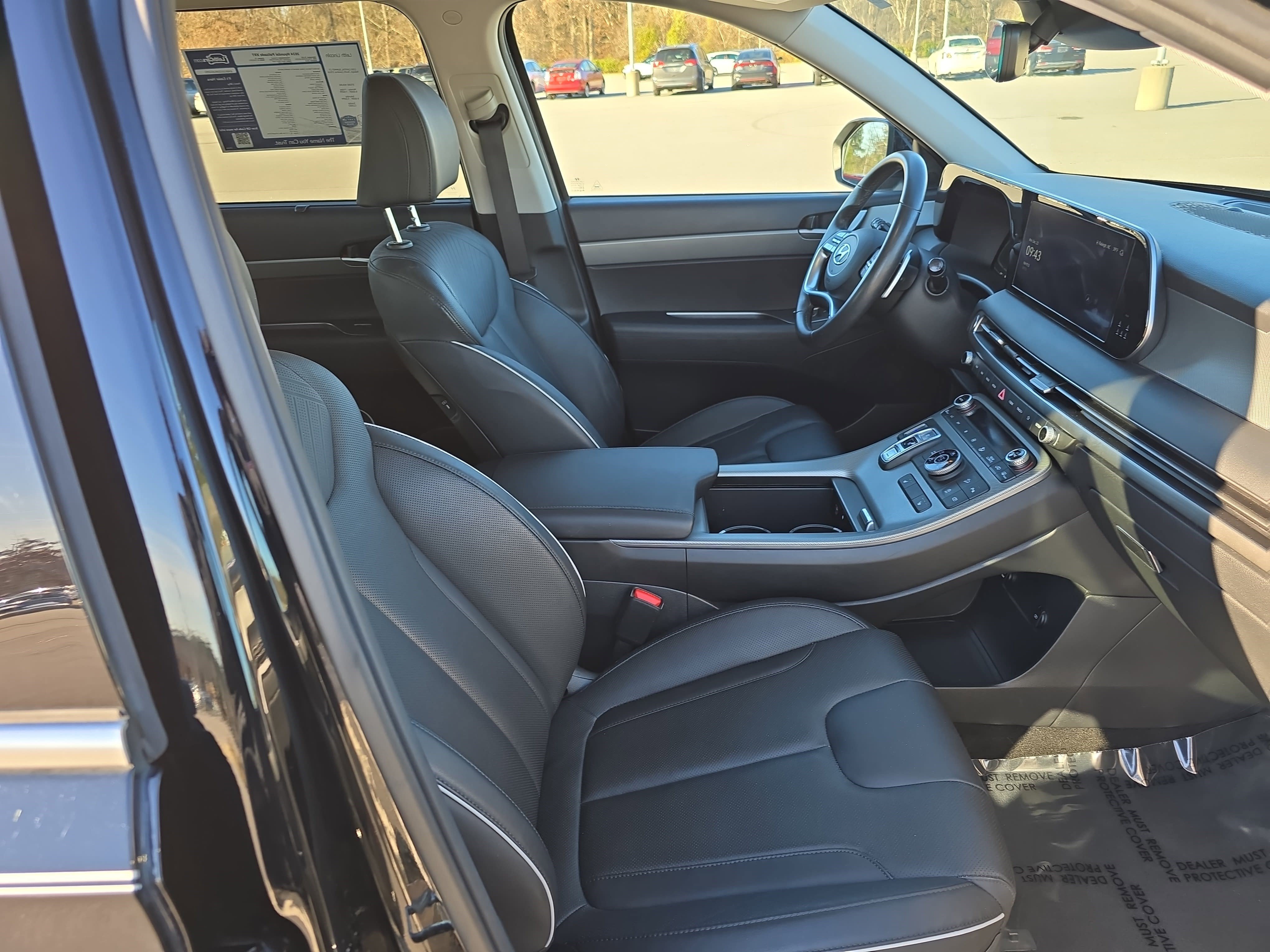 Used 2024 Hyundai Palisade XRT image 10