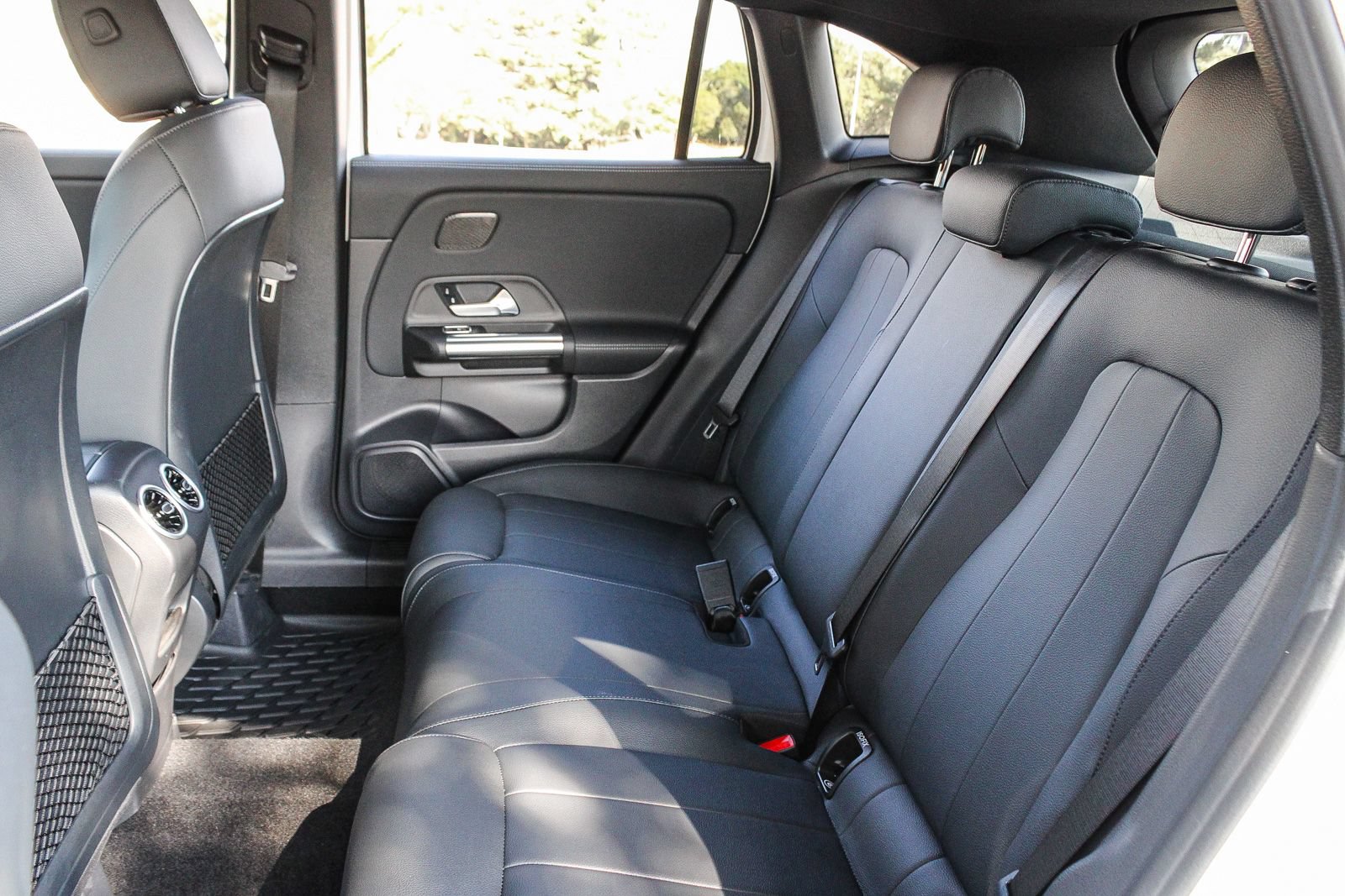 Certified 2026 Mercedes-Benz GLA 250 4MATIC image 21