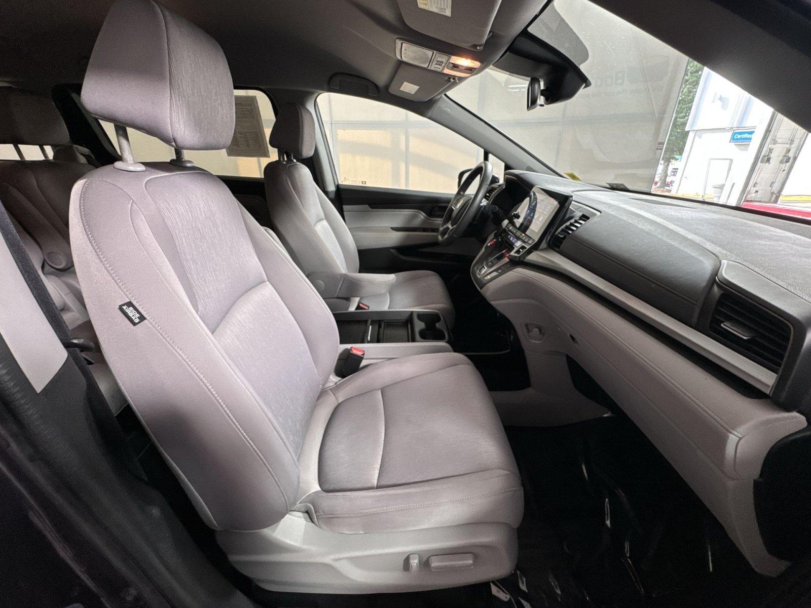 Used 2024 Honda Odyssey EX image 27