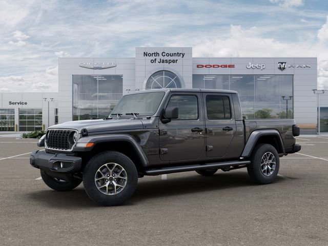 New 2025 Jeep Gladiator Sport AWD/4WD image 2