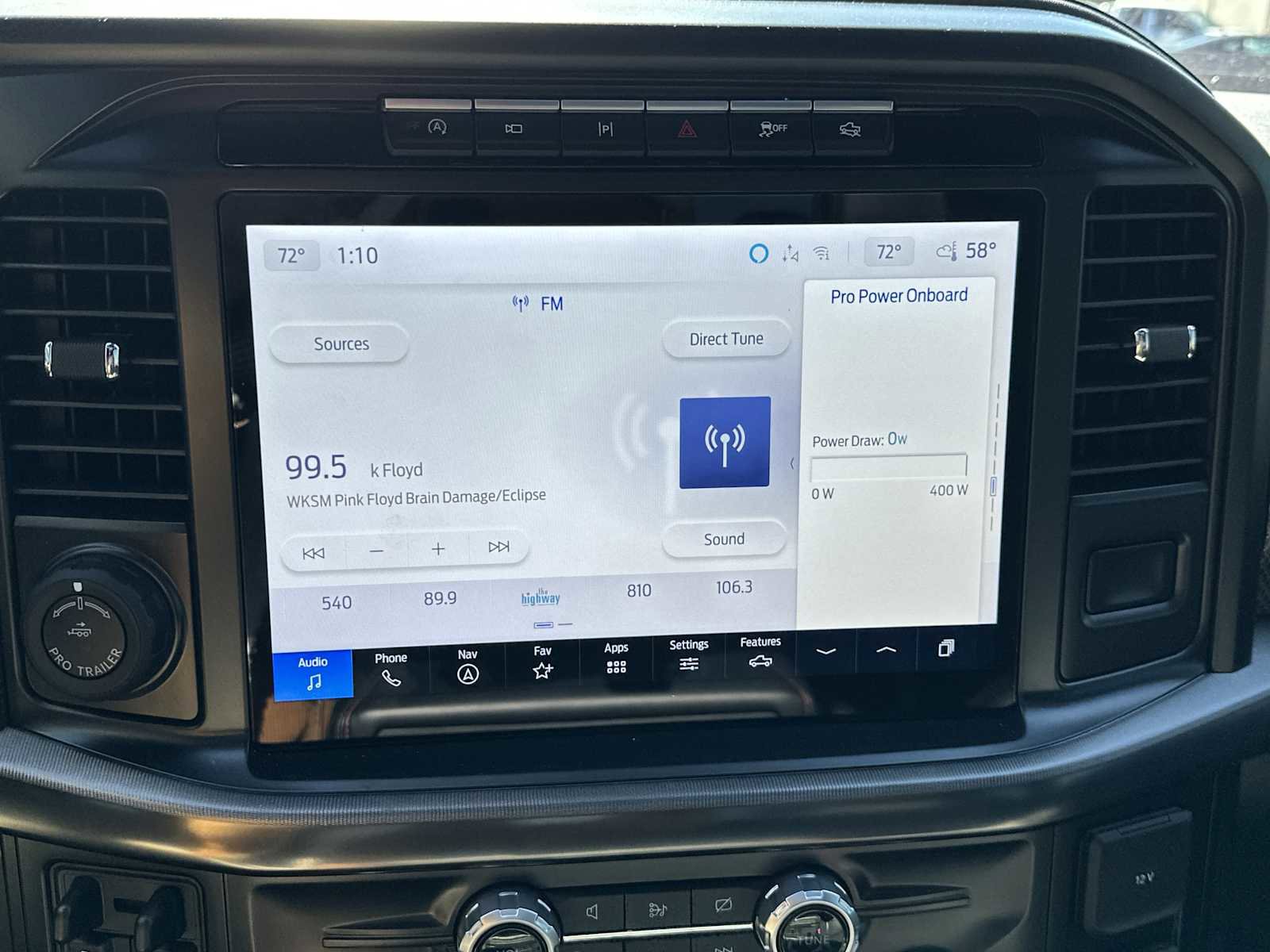 Used 2024 Ford F150 Raptor image 19