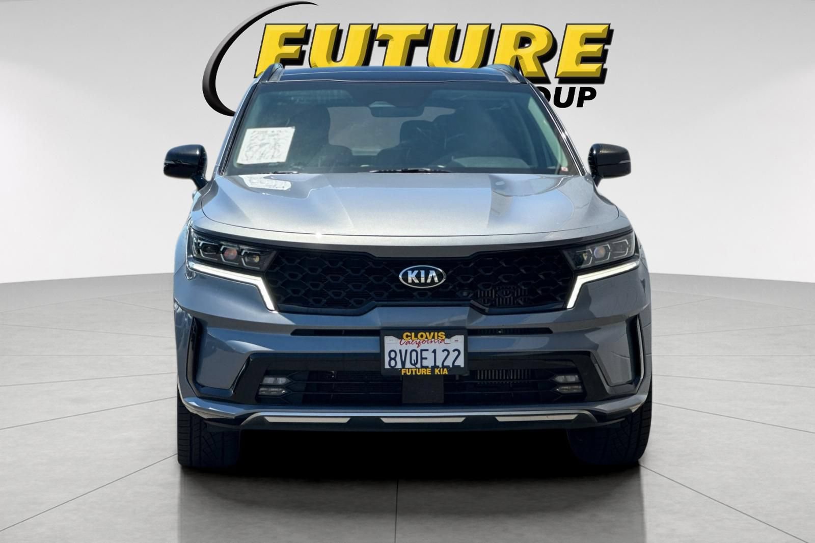 Used 2021 Kia Sorento SX AWD/4WD image 9