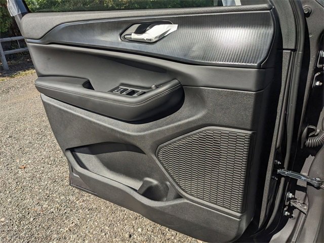 New 2025 Jeep Grand Cherokee Laredo X w/ Luxury Tech Group I image 19