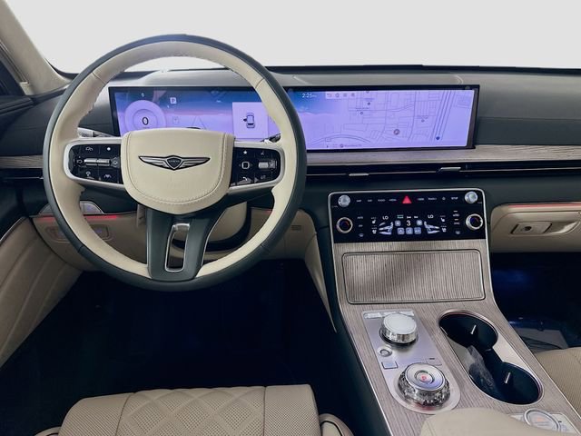 New 2026 Genesis GV80 3.5T Prestige AWD/4WD image 19