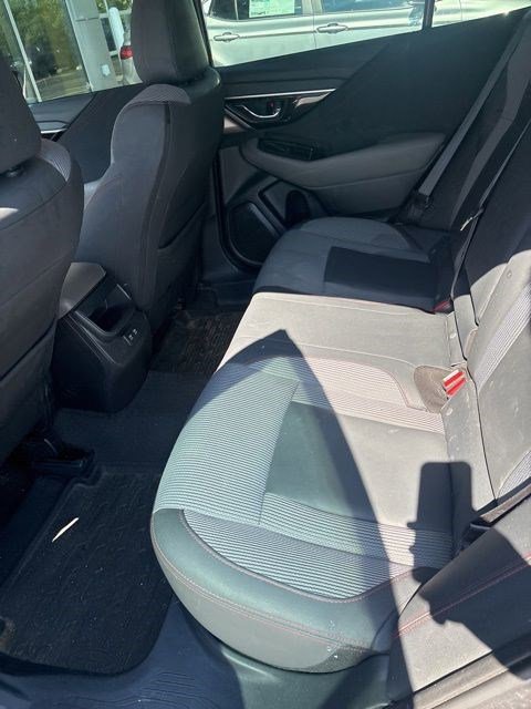Used 2021 Subaru Legacy Limited w/ Popular Package #2 AWD/4WD image 19