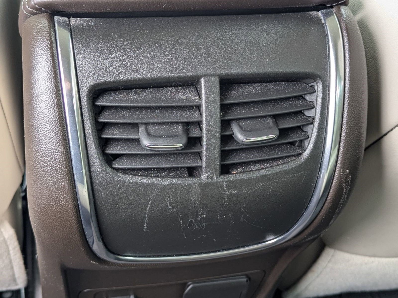 Used 2017 Buick LaCrosse Premium w/ Sun and Shade Package image 24