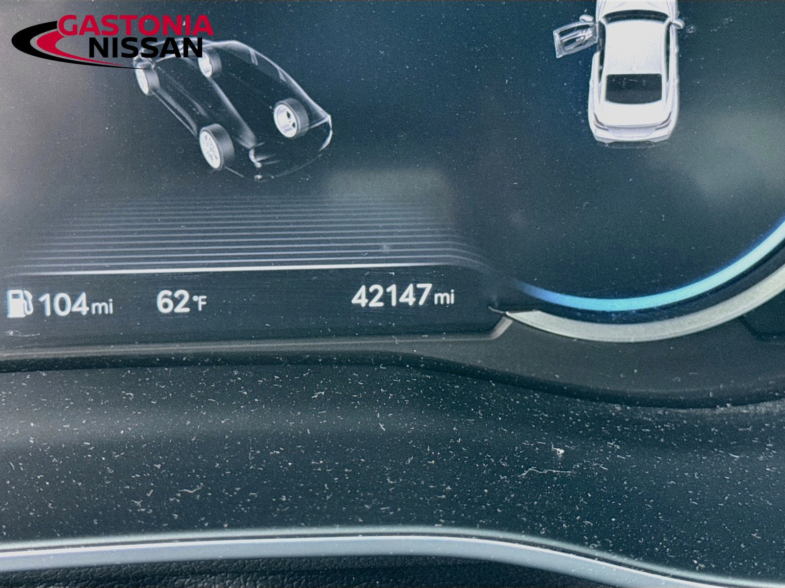 Used 2025 Genesis G70 2.5T AWD/4WD image 15