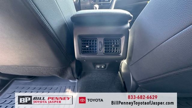 New 2026 Toyota Camry XSE image 18