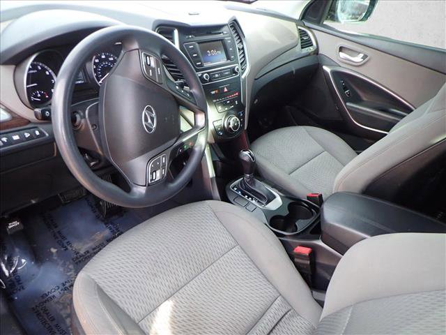 Used 2018 Hyundai Santa Fe Sport image 10