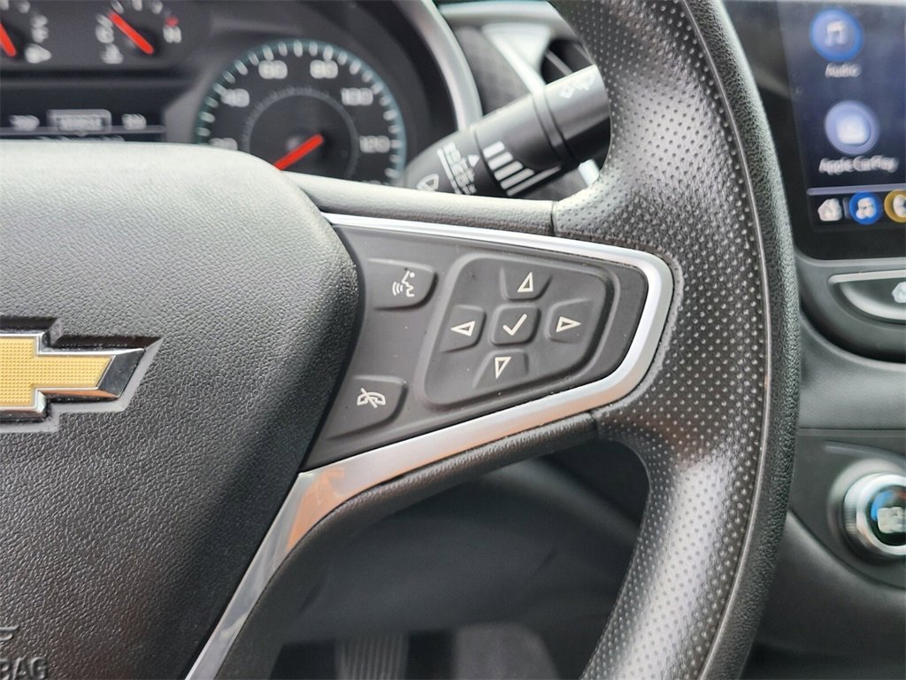 Used 2022 Chevrolet Malibu LT image 27