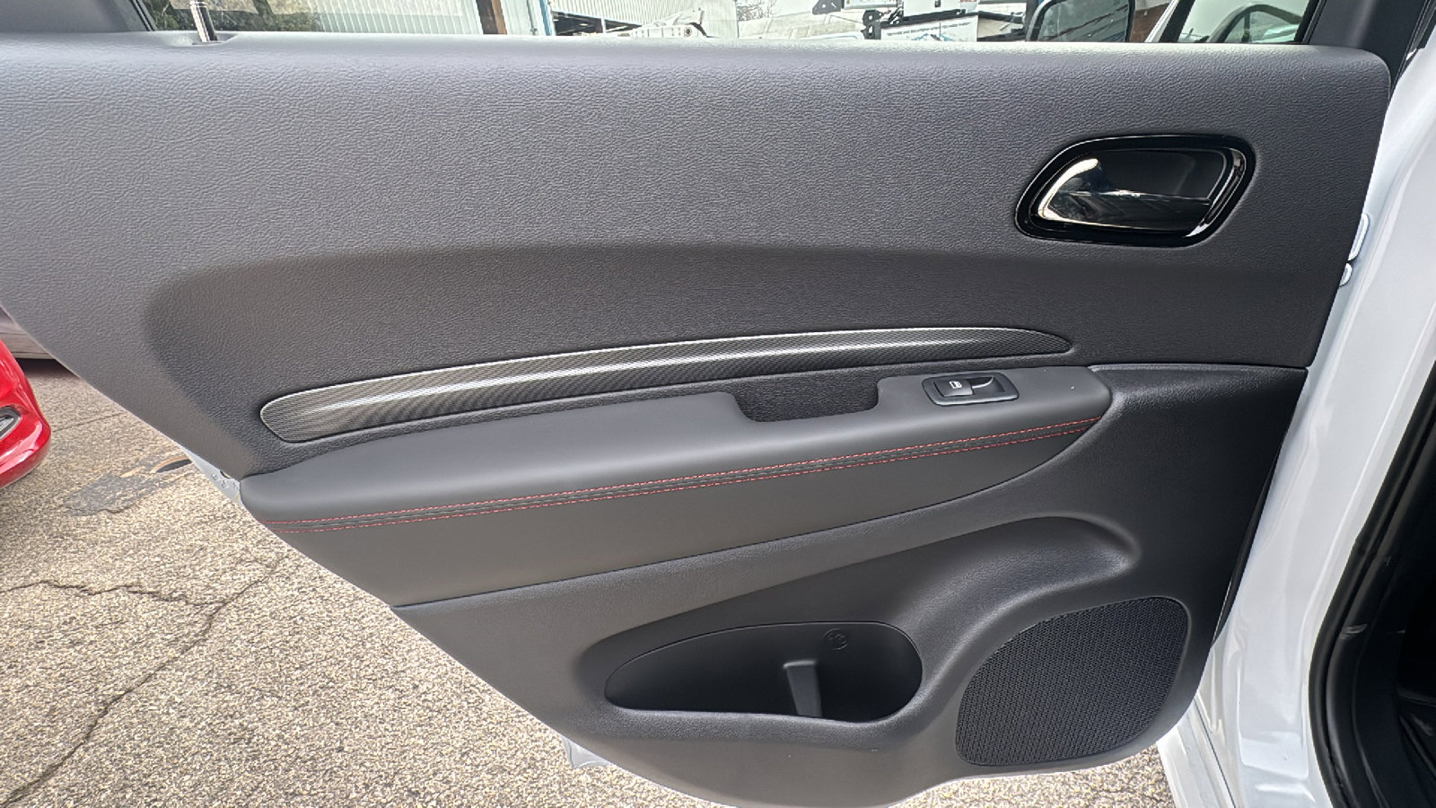 New 2026 Dodge Durango GT image 24