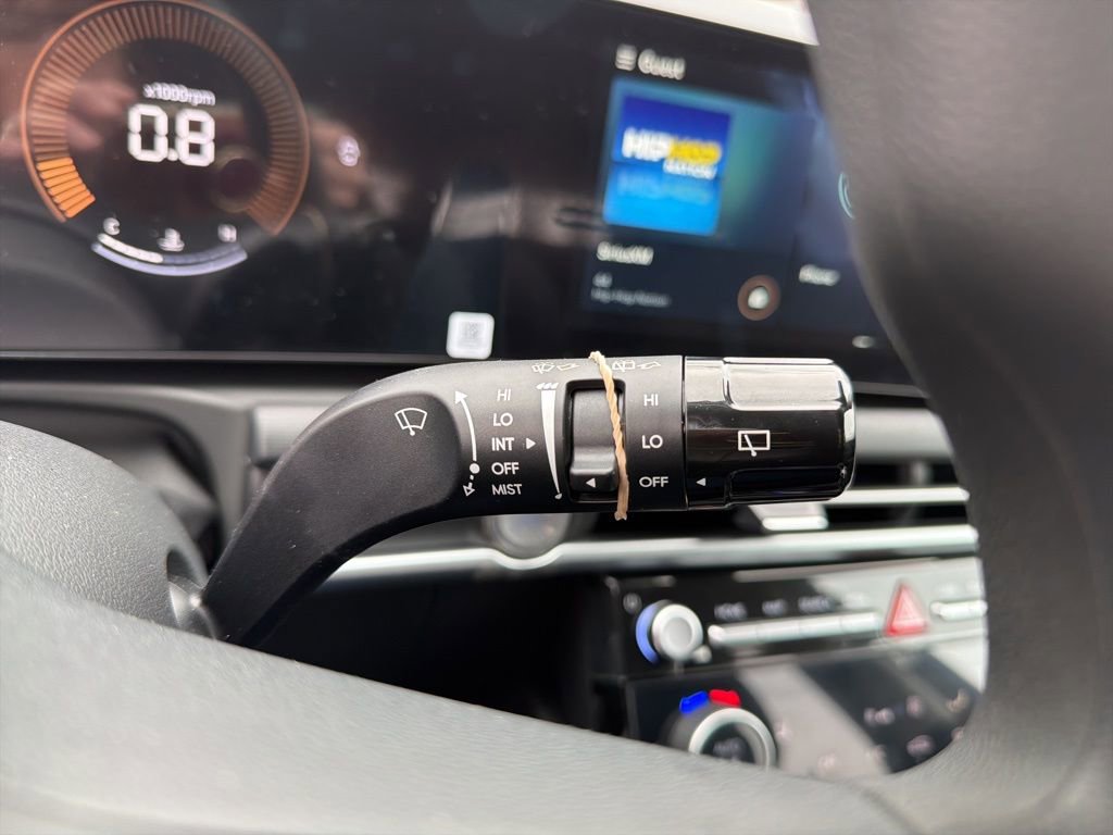 New 2026 Hyundai Tucson SEL image 35