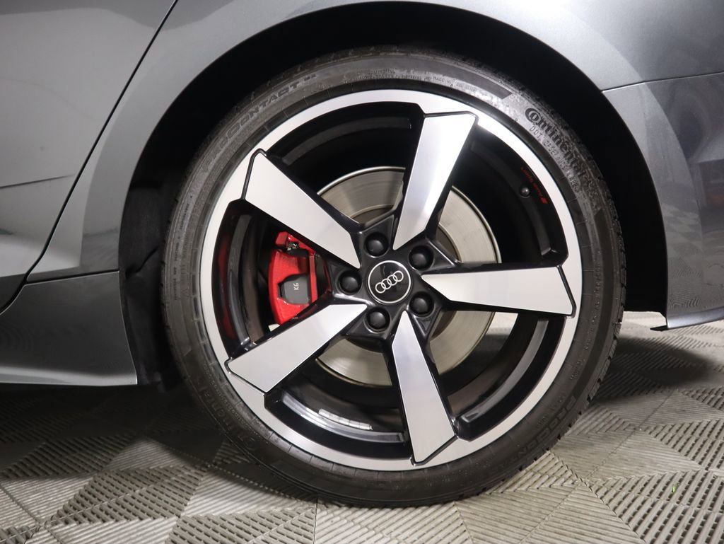 Certified 2023 Audi A5 2.0T Premium Plus w/ Premium Plus image 32