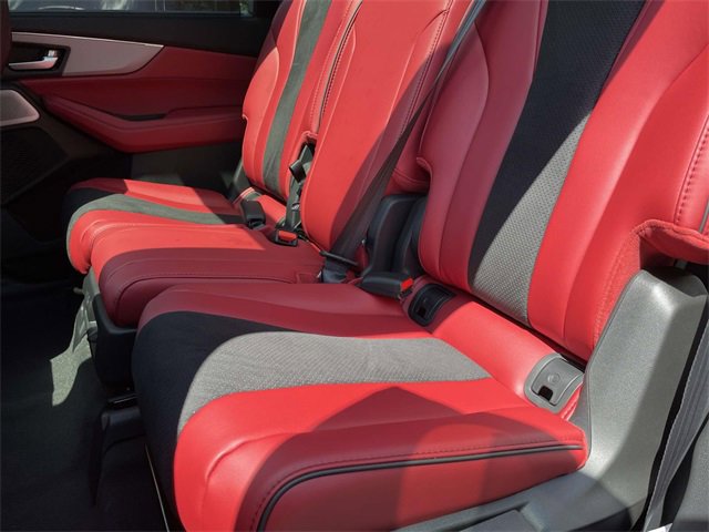 New 2026 Acura MDX A-Spec image 15