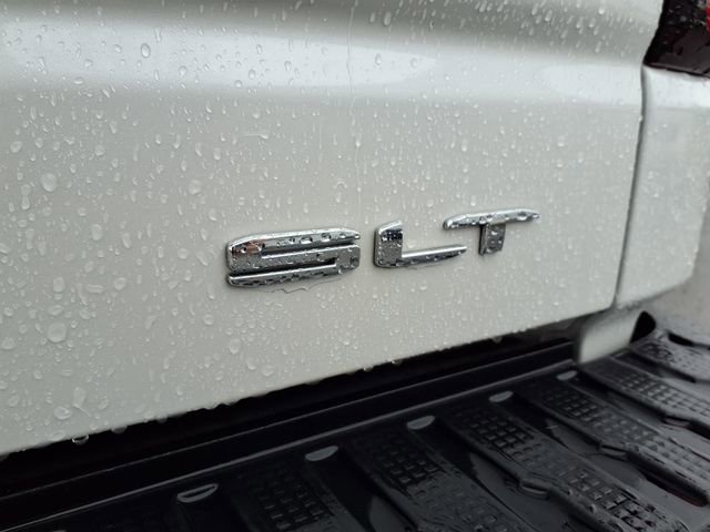 Certified 2022 GMC Sierra 1500 SLT w/ SLT Premium Plus Package image 31