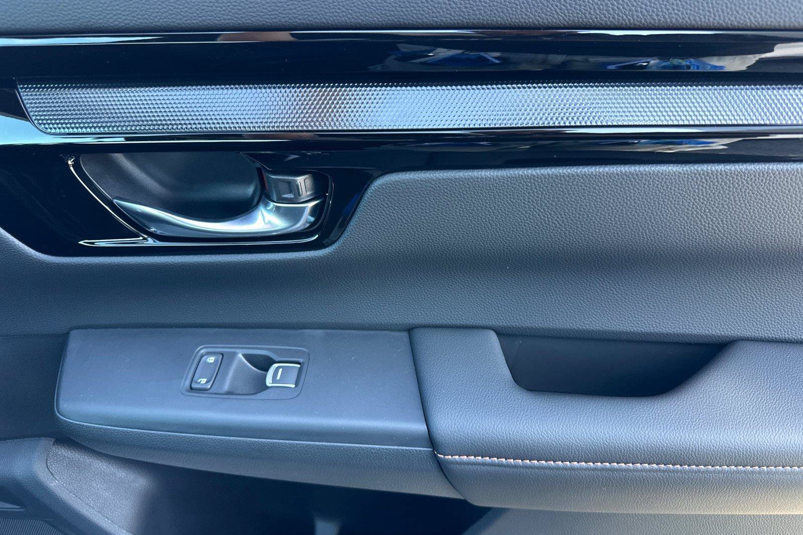 New 2026 Honda CR-V Sport Touring image 16