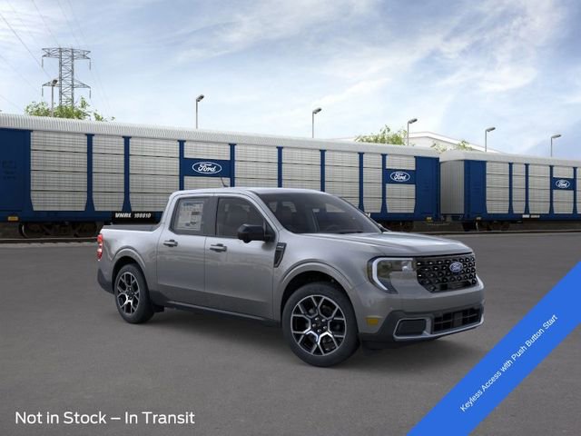 New 2026 Ford Maverick Lariat AWD/4WD image 7