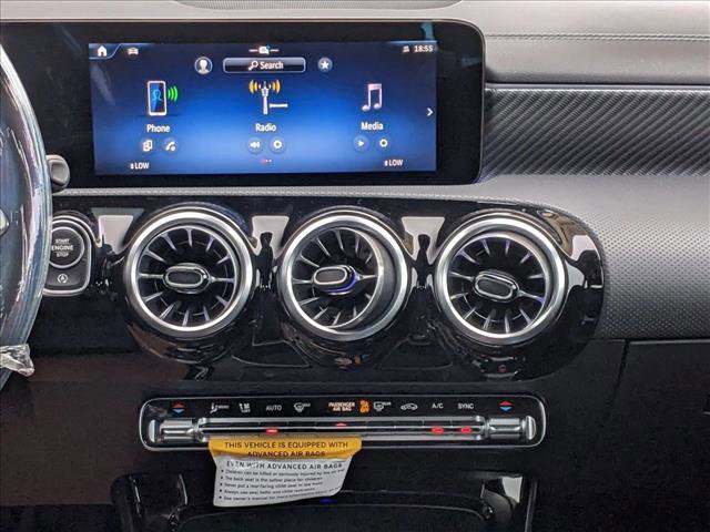 Certified 2026 Mercedes-Benz CLA 250 4MATIC image 11