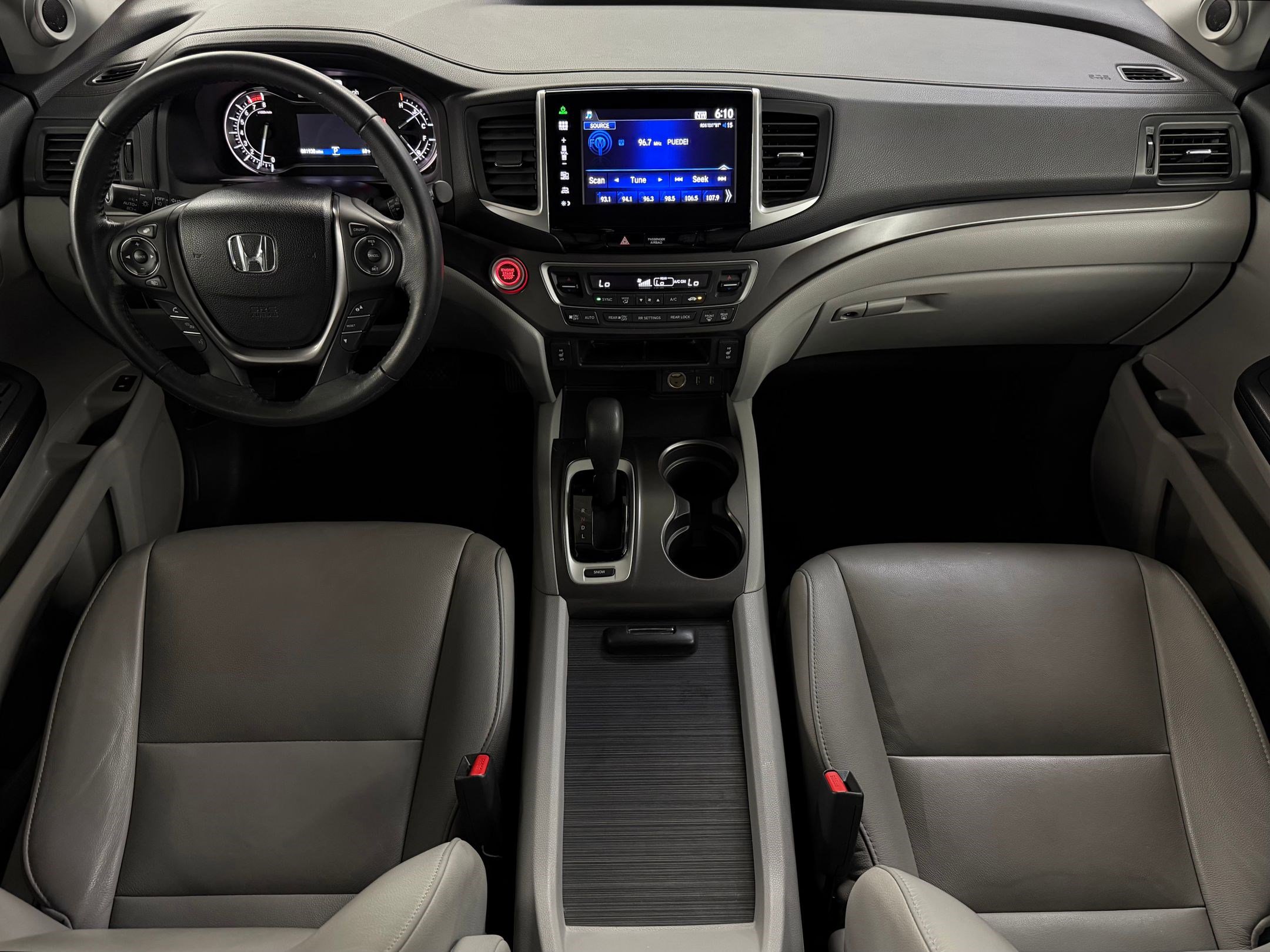 Used 2016 Honda Pilot EX-L image 16