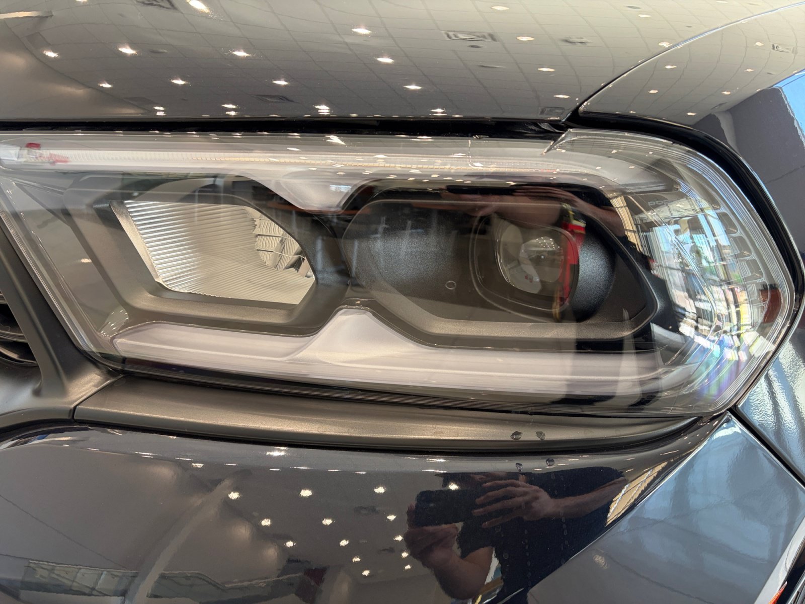 New 2027 Dodge Durango GT AWD/4WD image 9