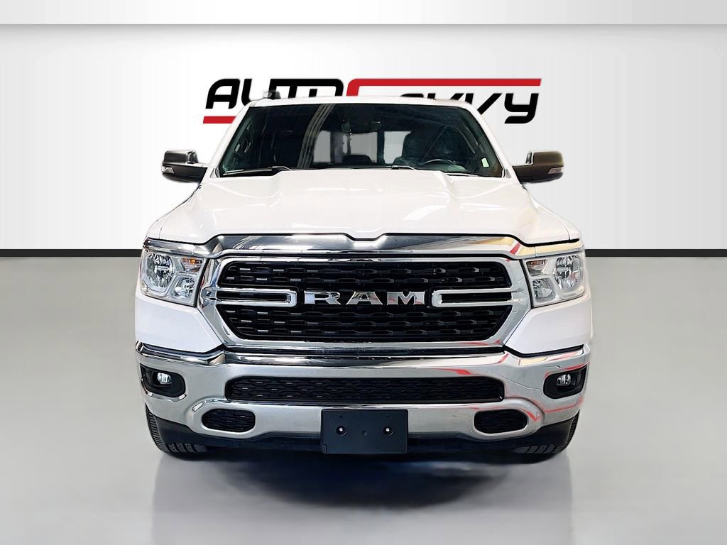 Used 2024 RAM 1500 Lone Star image 2