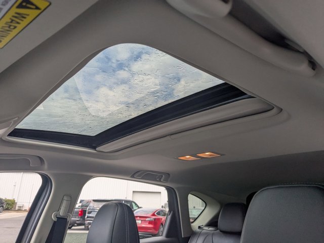 Used 2024 MAZDA CX-5 AWD 2.5 S w/ Premium Plus Pkg image 15