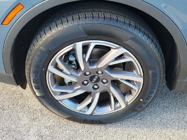 Certified 2023 Lincoln Corsair FWD image 8