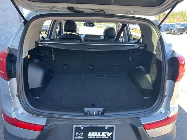 Used 2011 Kia Sportage SX w/ Premium Pkg w/Leather Seats image 30