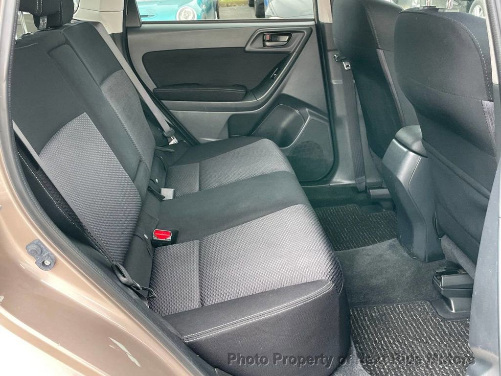 Used 2015 Subaru Forester 2.5i Premium w/ Popular Package #1 image 12