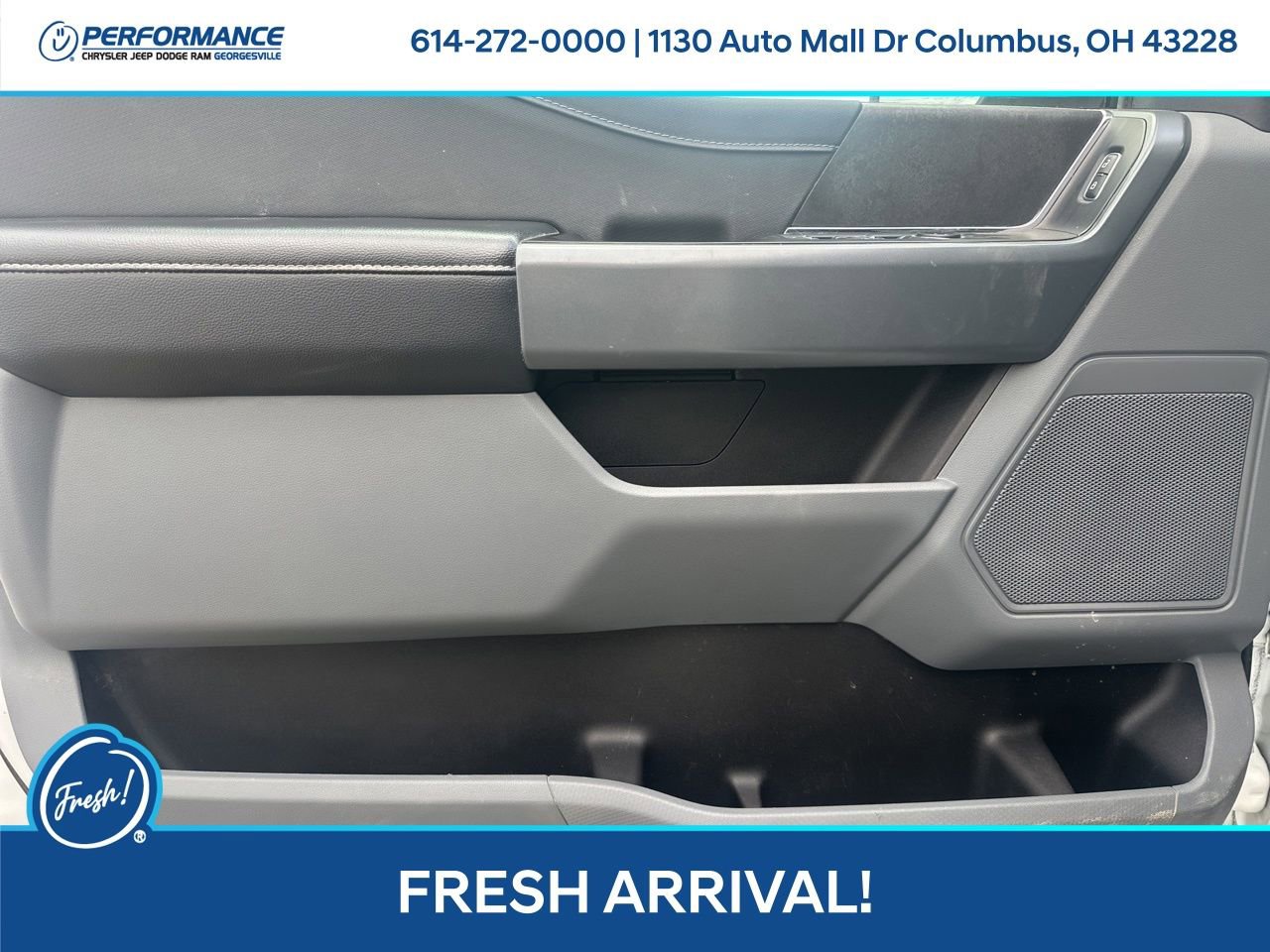 Used 2024 Ford F150 XLT w/ Tow/Haul Package image 15