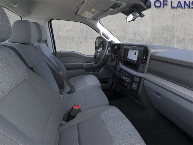 New 2026 Ford F250 XLT w/ Snow Plow Prep Package image 5