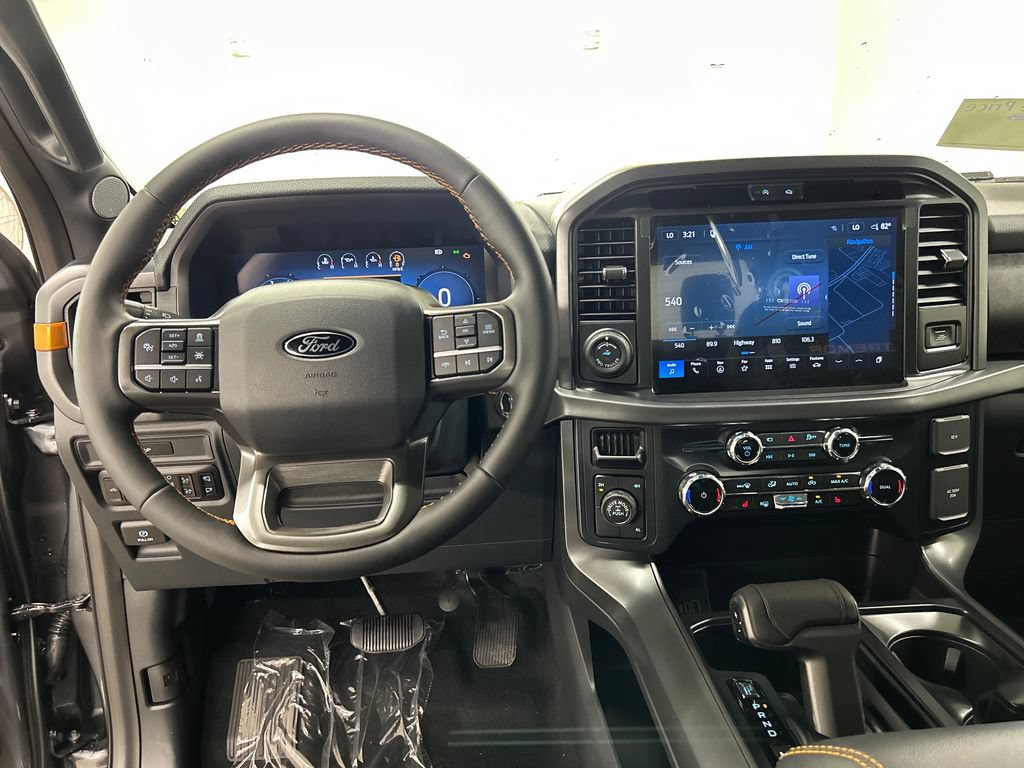 New 2026 Ford F150 Tremor AWD/4WD image 7