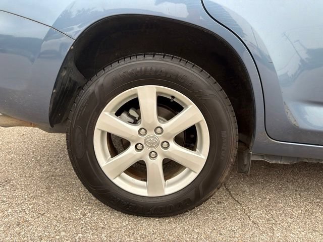 Used 2006 Toyota RAV4 Limited FWD image 33
