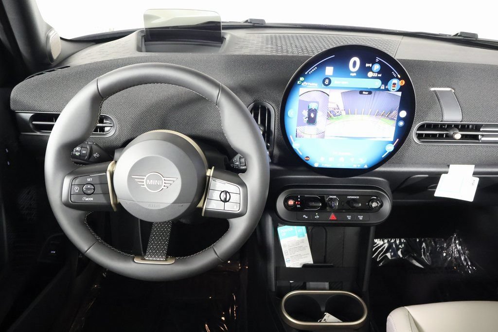 New 2027 MINI Cooper S FWD image 3