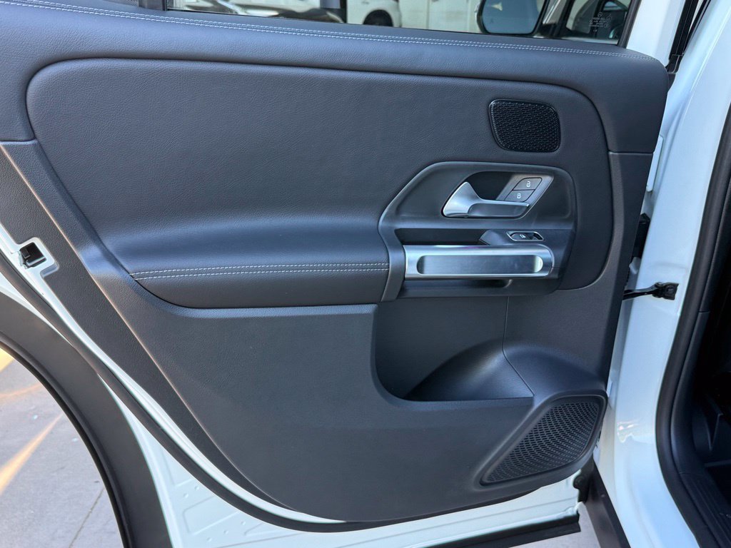 New 2026 Mercedes-Benz GLB 250 image 23