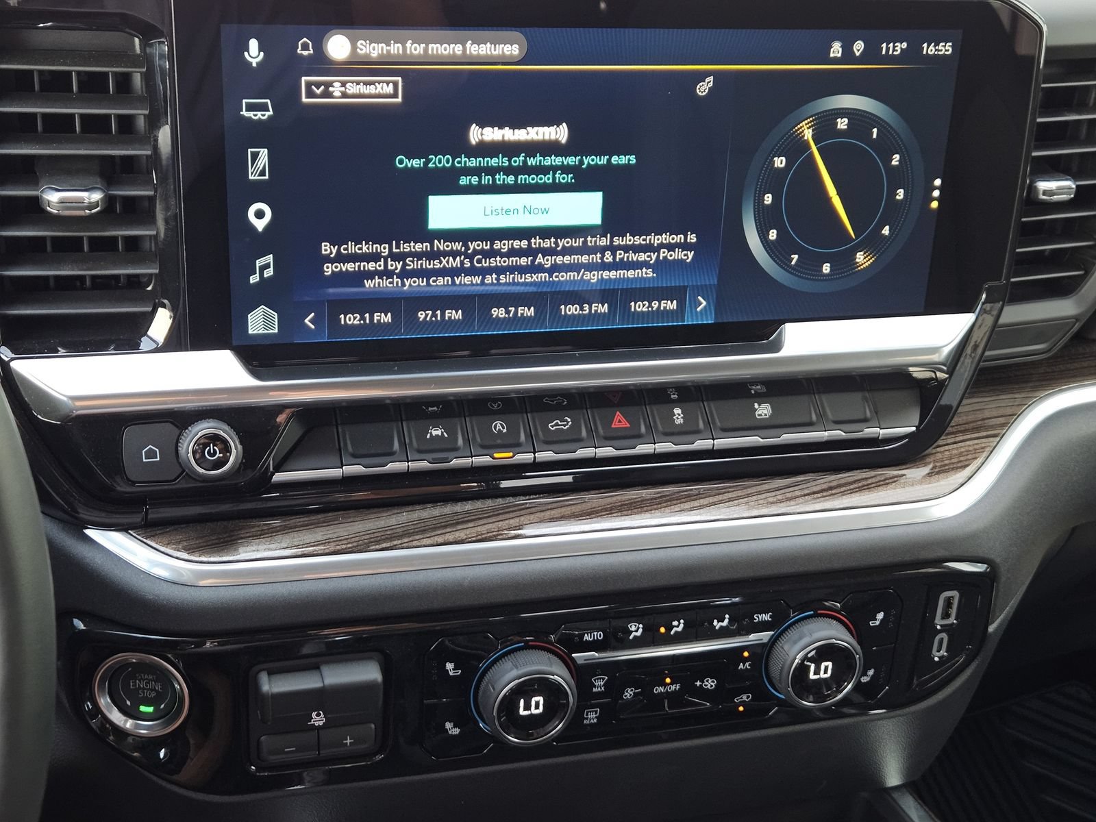 New 2026 Chevrolet Silverado 1500 LT w/ Texas Edition Plus RWD image 19
