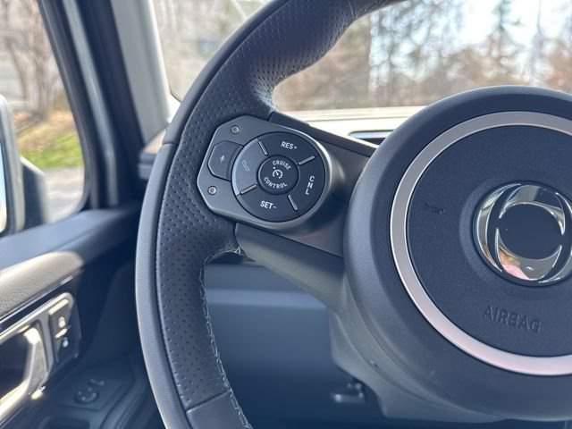 New 2026 INEOS Grenadier Station Wagon AWD/4WD image 12