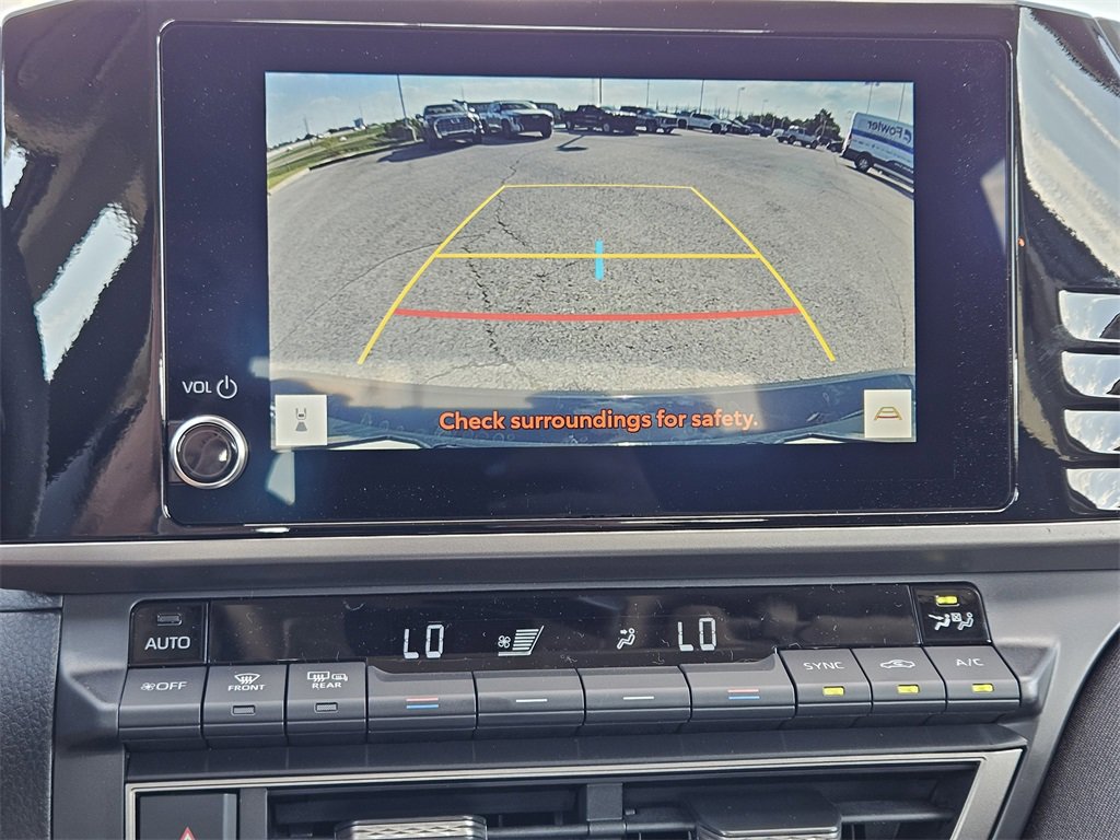 New 2026 Toyota Camry LE w/ Convenience Package image 14