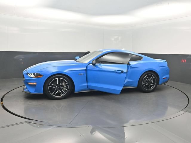 Used 2022 Ford Mustang GT w/ Equipment Group 301A RWD image 37