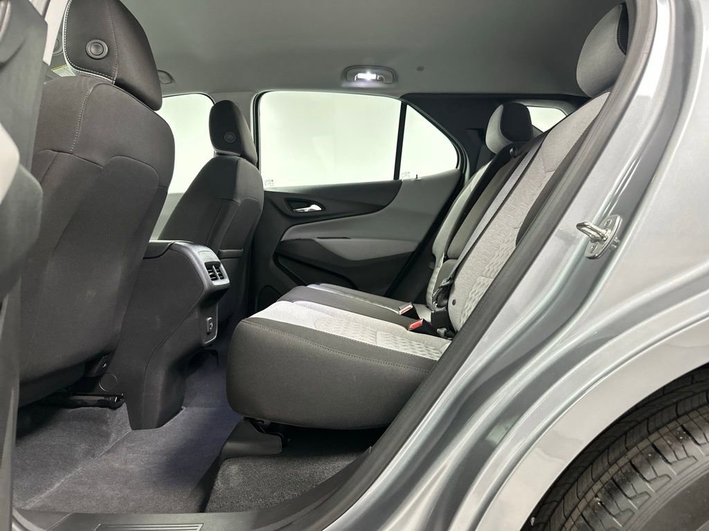 Used 2024 Chevrolet Equinox LS FWD image 19