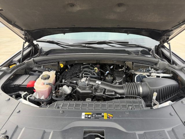 Used 2024 Jeep Grand Cherokee L Altitude AWD/4WD image 19