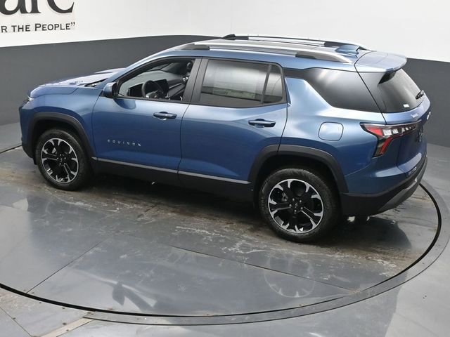 New 2026 Chevrolet Equinox LT w/ LPO, Floor Liner Package image 20