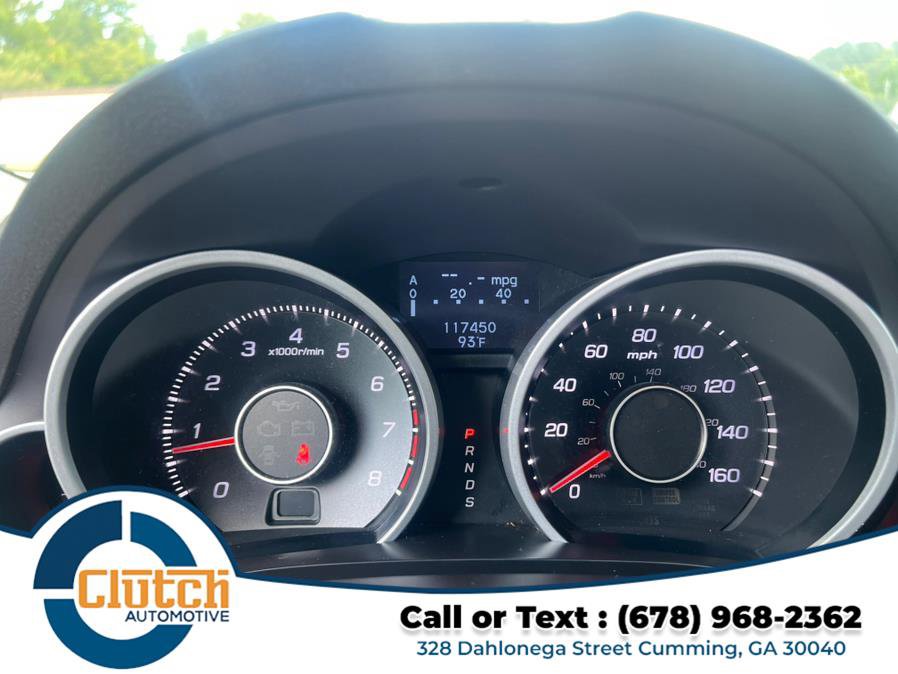 Used 2012 Acura TL w/ Technology Package image 20