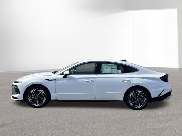 New 2026 Hyundai Sonata SEL AWD/4WD image 14