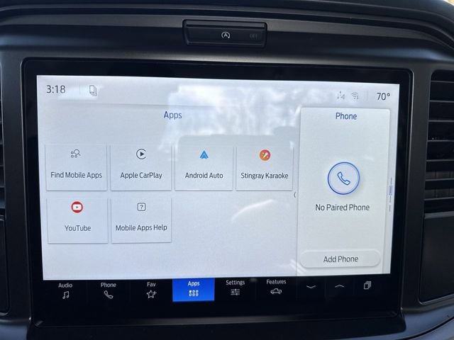 New 2026 Ford F150 XL image 27