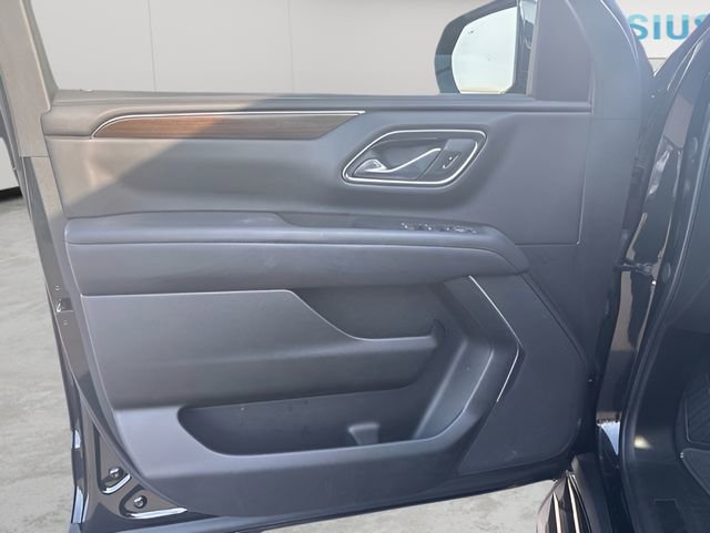 Used 2024 GMC Yukon SLE w/ Max Trailering Package AWD/4WD image 36