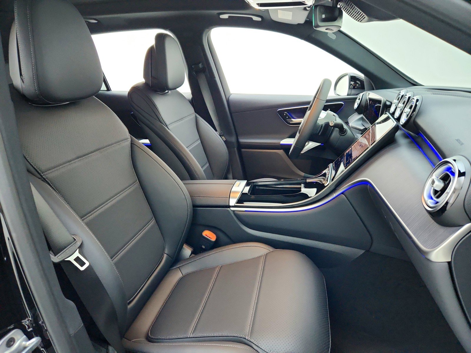 New 2026 Mercedes-Benz GLC 300 image 19