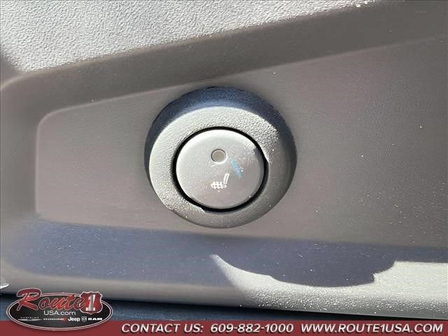 New 2024 RAM ProMaster 3500 w/ Delivery Van Package FWD image 14