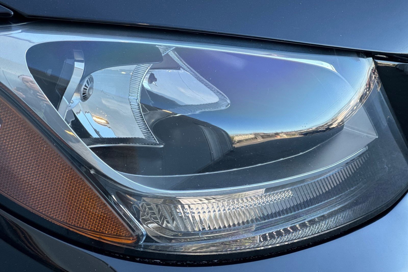 Certified 2017 Mercedes-Benz C 300 Sedan image 10