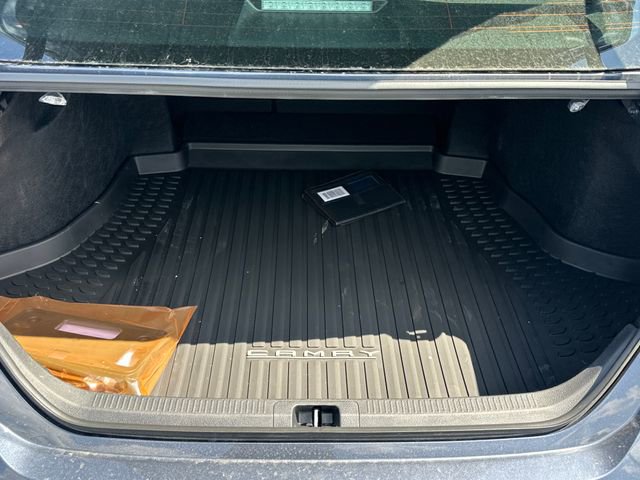 New 2026 Toyota Camry SE w/ Convenience Package image 9
